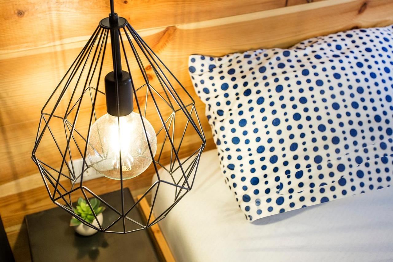Atomic 2 Apartment Белград Екстериор снимка